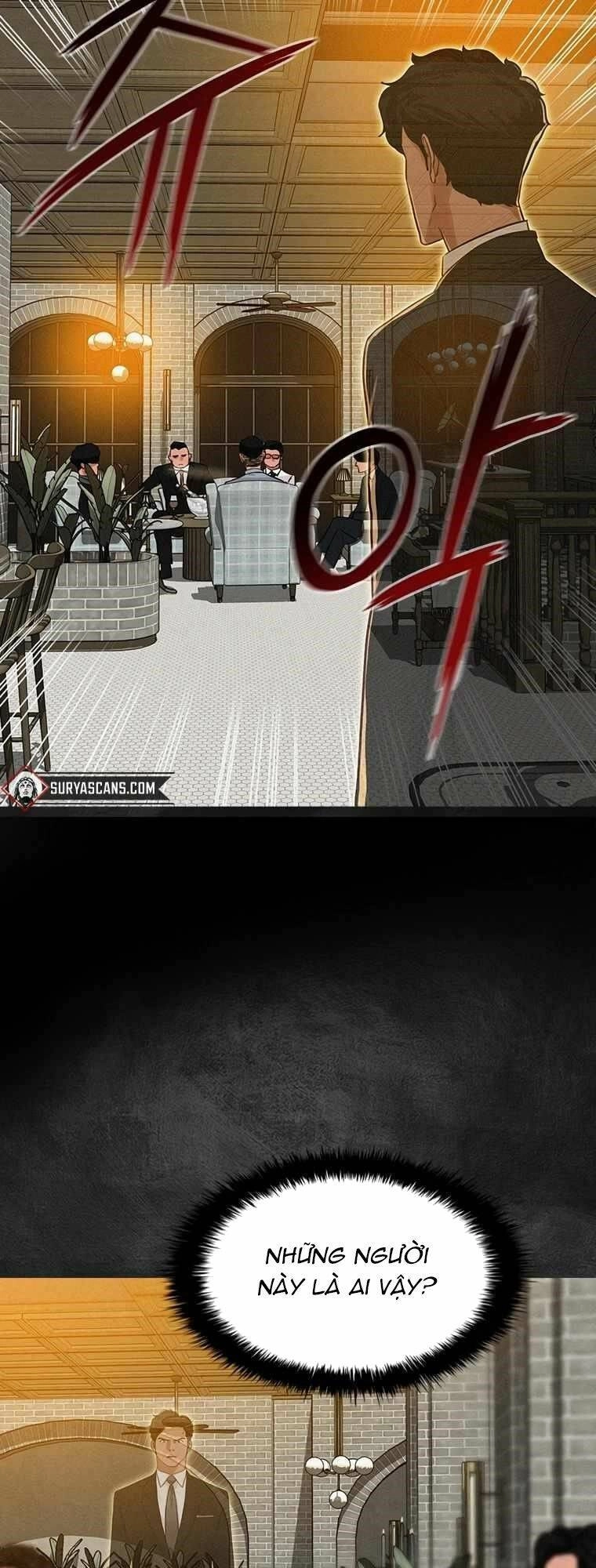 Chúa Tể Đồng Tiền Chapter 113 - 22