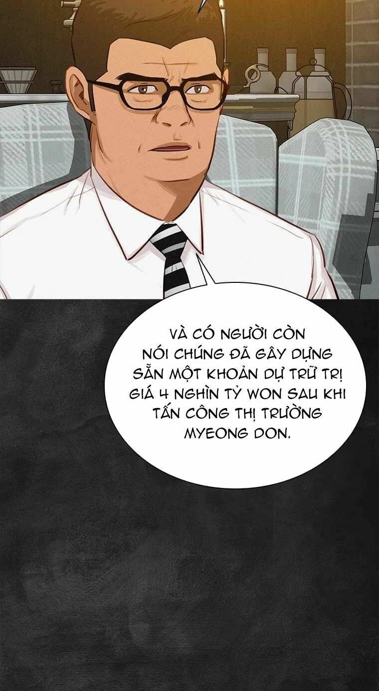 Chúa Tể Đồng Tiền Chapter 113 - 24