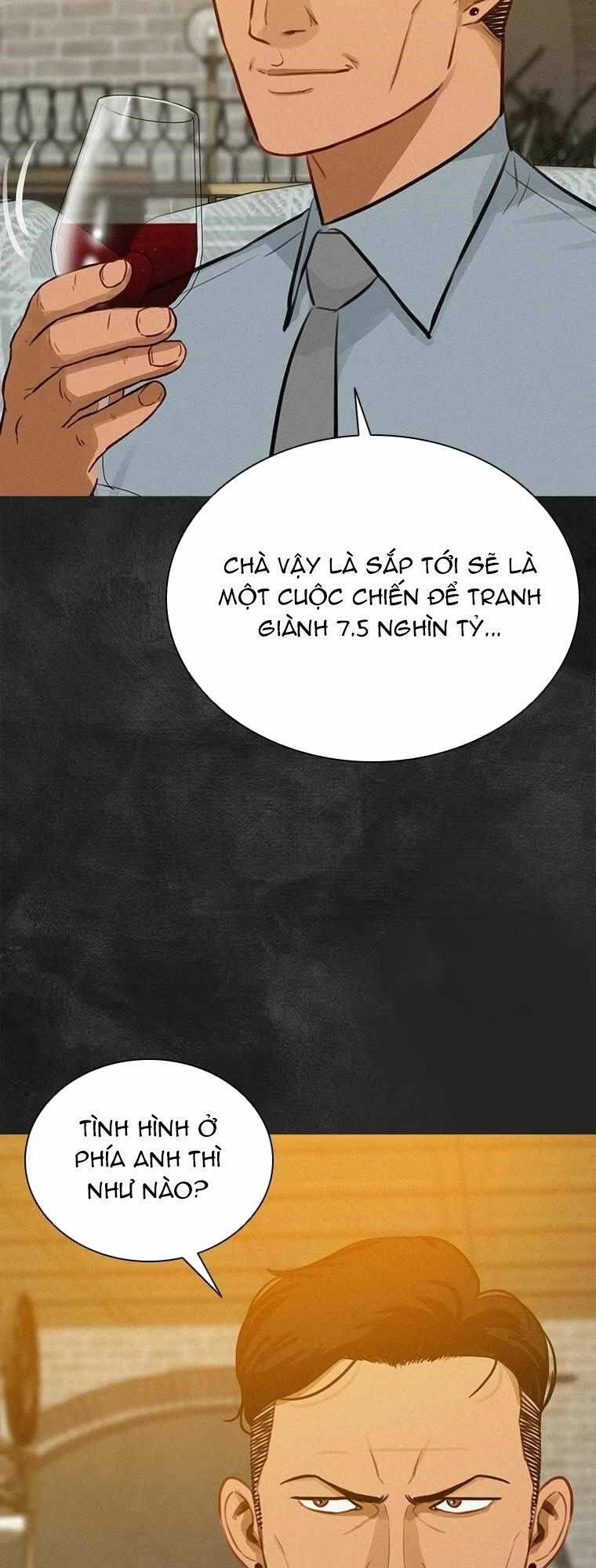 Chúa Tể Đồng Tiền Chapter 113 - 26