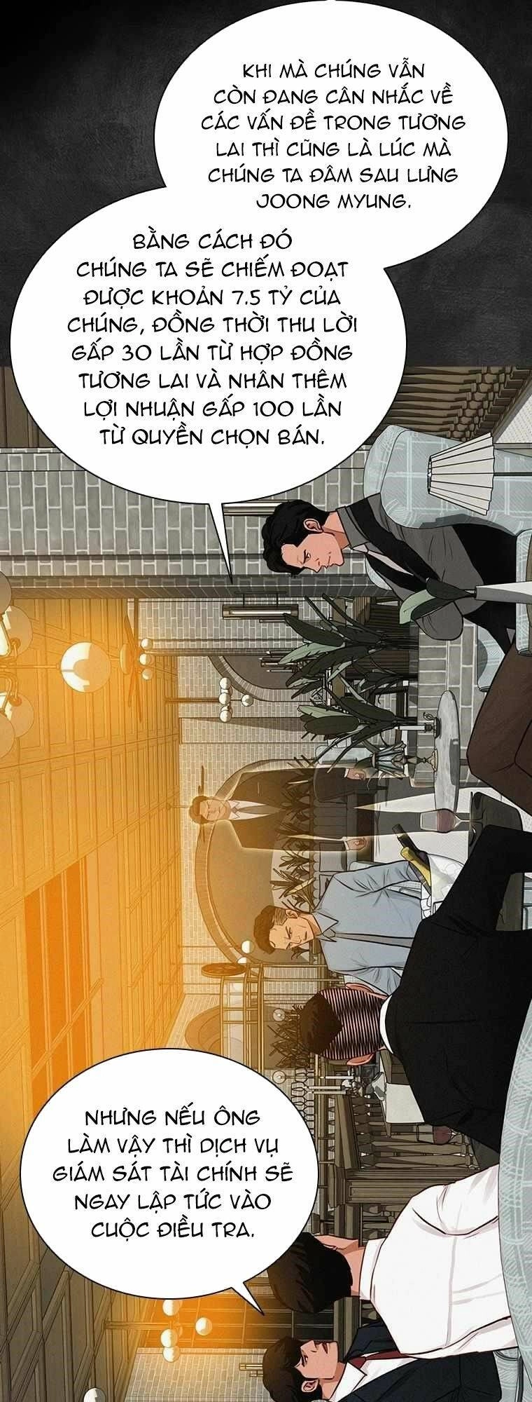 Chúa Tể Đồng Tiền Chapter 113 - 32