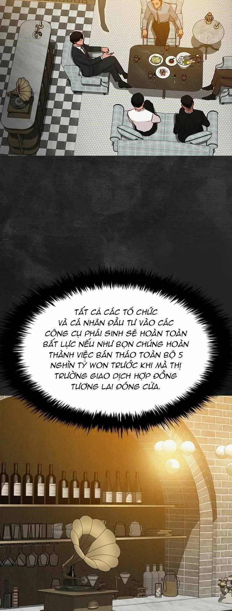 Chúa Tể Đồng Tiền Chapter 113 - 36