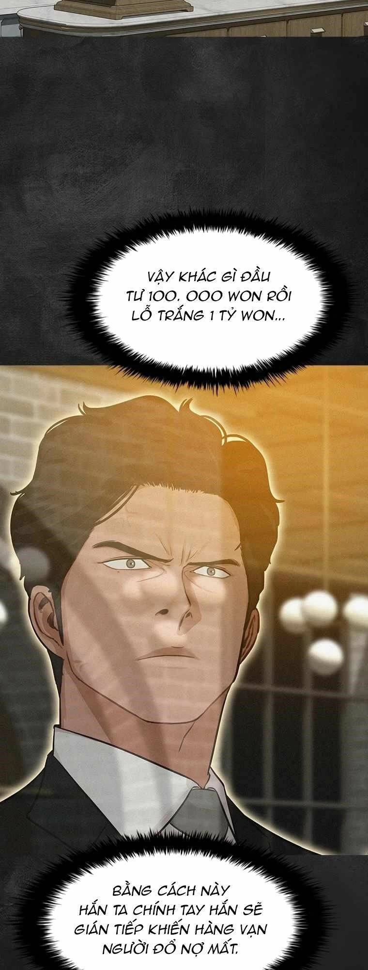 Chúa Tể Đồng Tiền Chapter 113 - 37