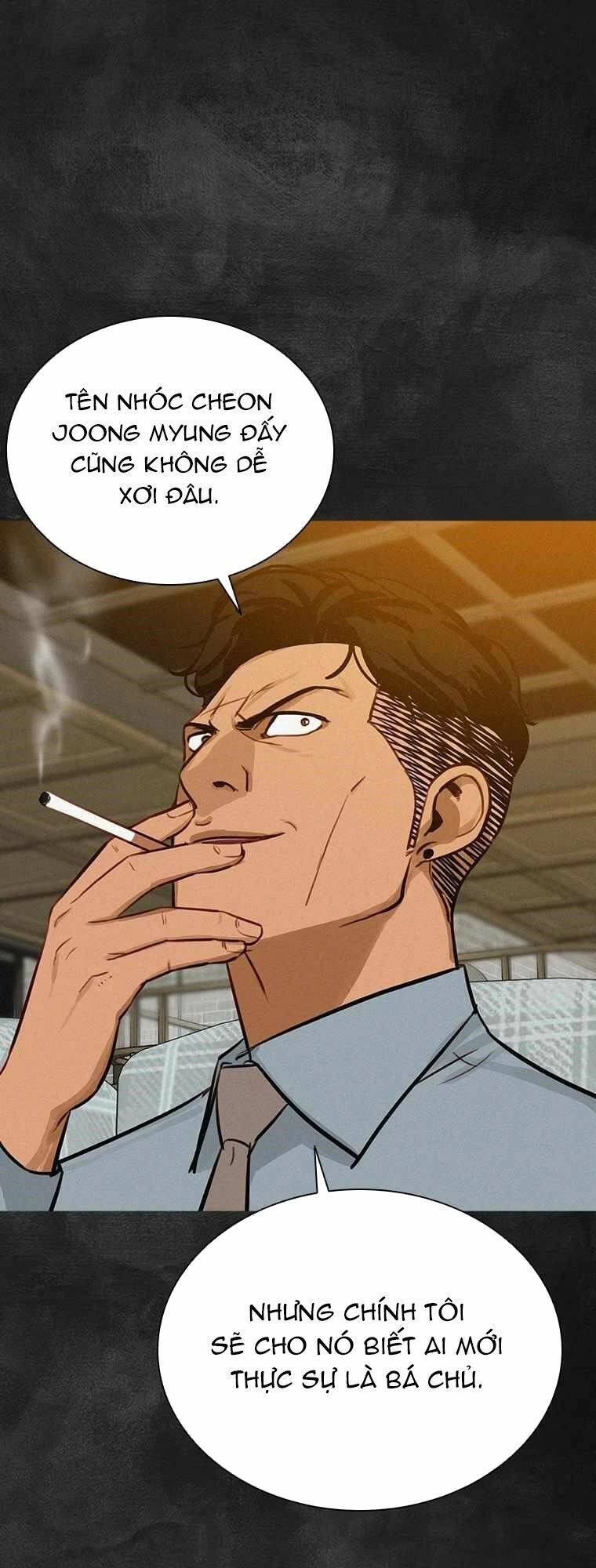 Chúa Tể Đồng Tiền Chapter 113 - 40