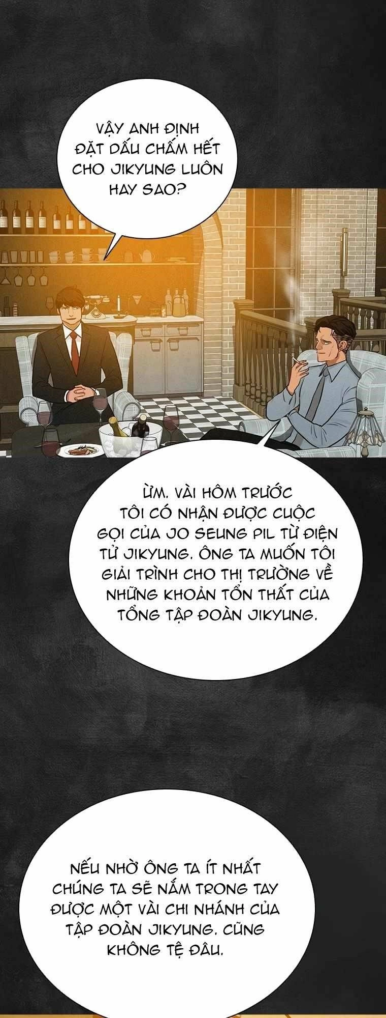 Chúa Tể Đồng Tiền Chapter 113 - 41