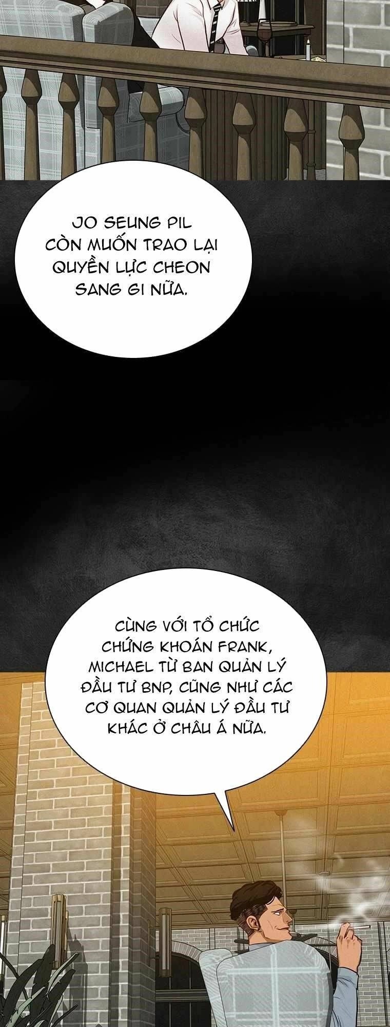 Chúa Tể Đồng Tiền Chapter 113 - 43