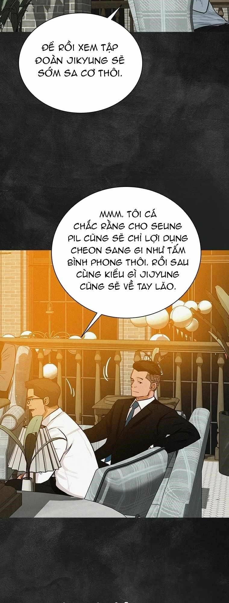 Chúa Tể Đồng Tiền Chapter 113 - 44