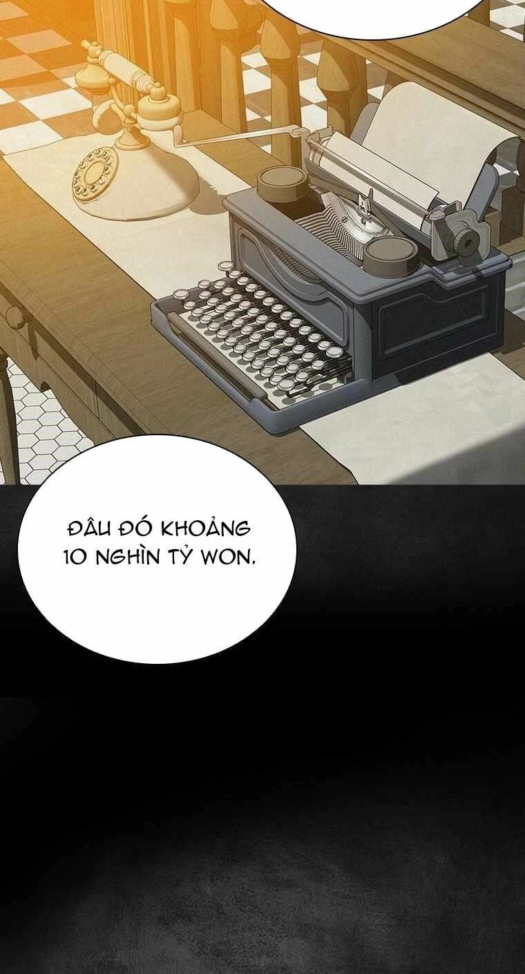 Chúa Tể Đồng Tiền Chapter 113 - 47