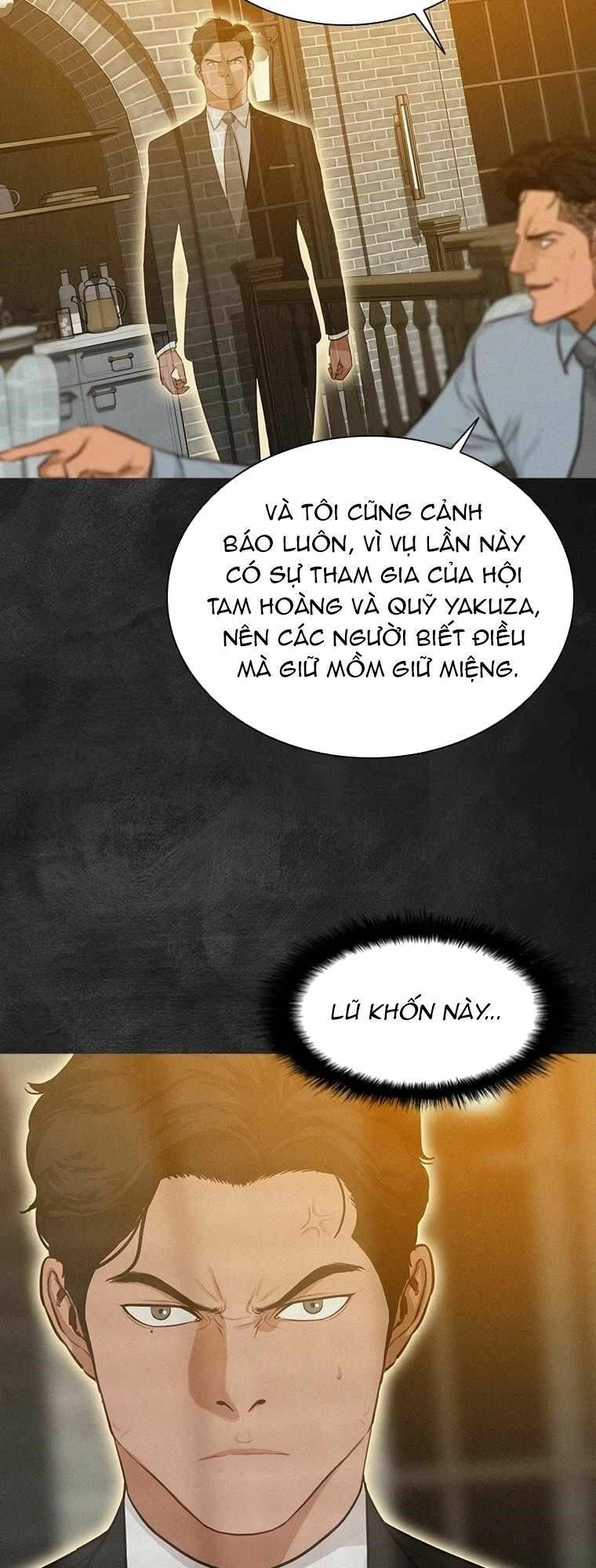 Chúa Tể Đồng Tiền Chapter 113 - 49