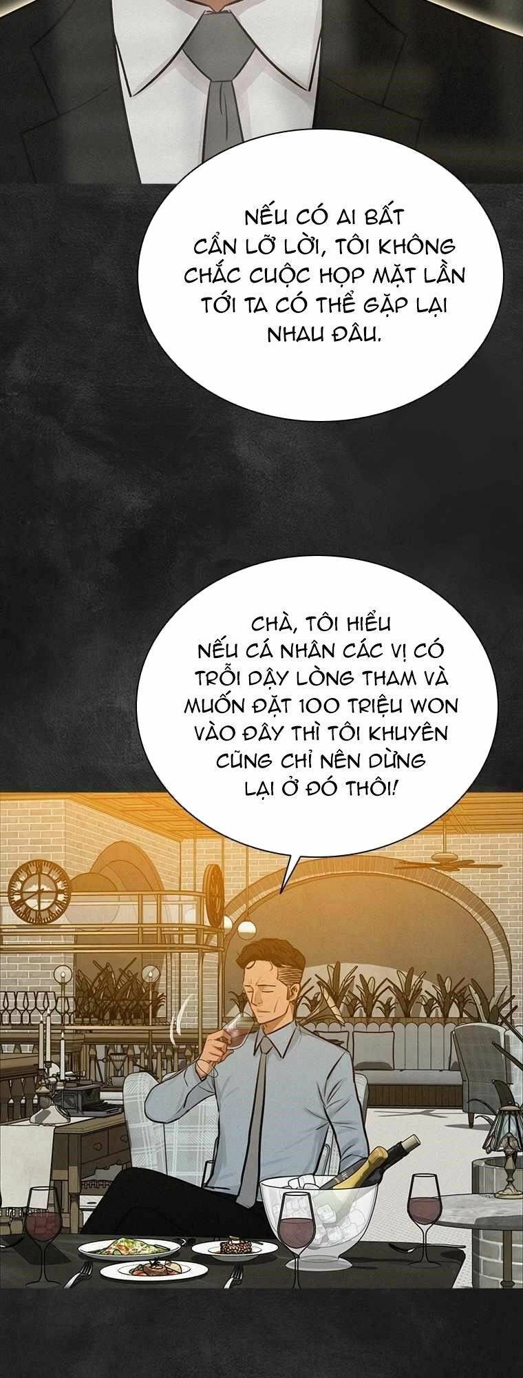 Chúa Tể Đồng Tiền Chapter 113 - 50