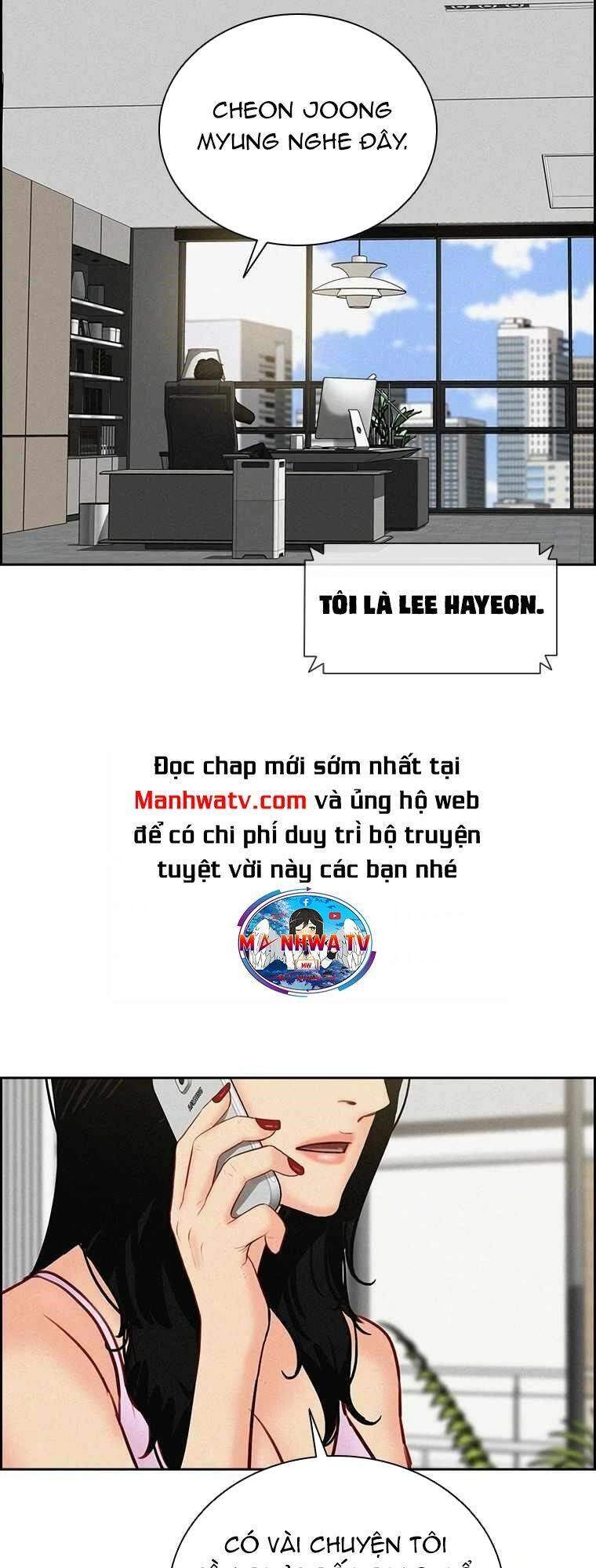 Chúa Tể Đồng Tiền Chapter 113 - 56