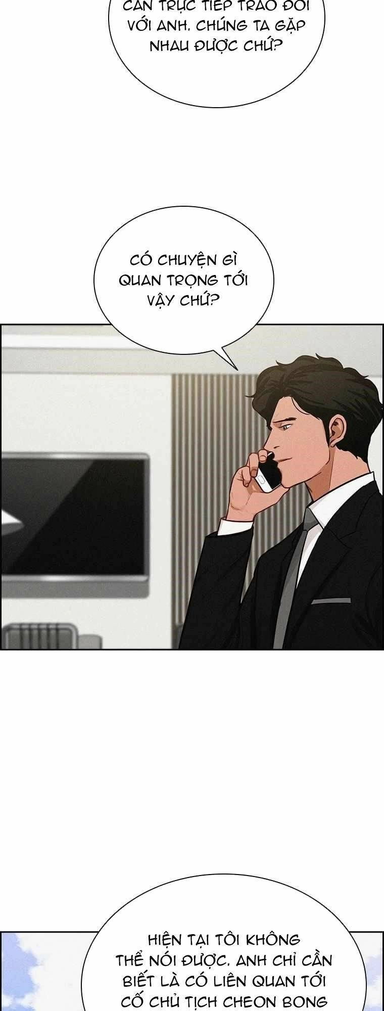 Chúa Tể Đồng Tiền Chapter 113 - 57