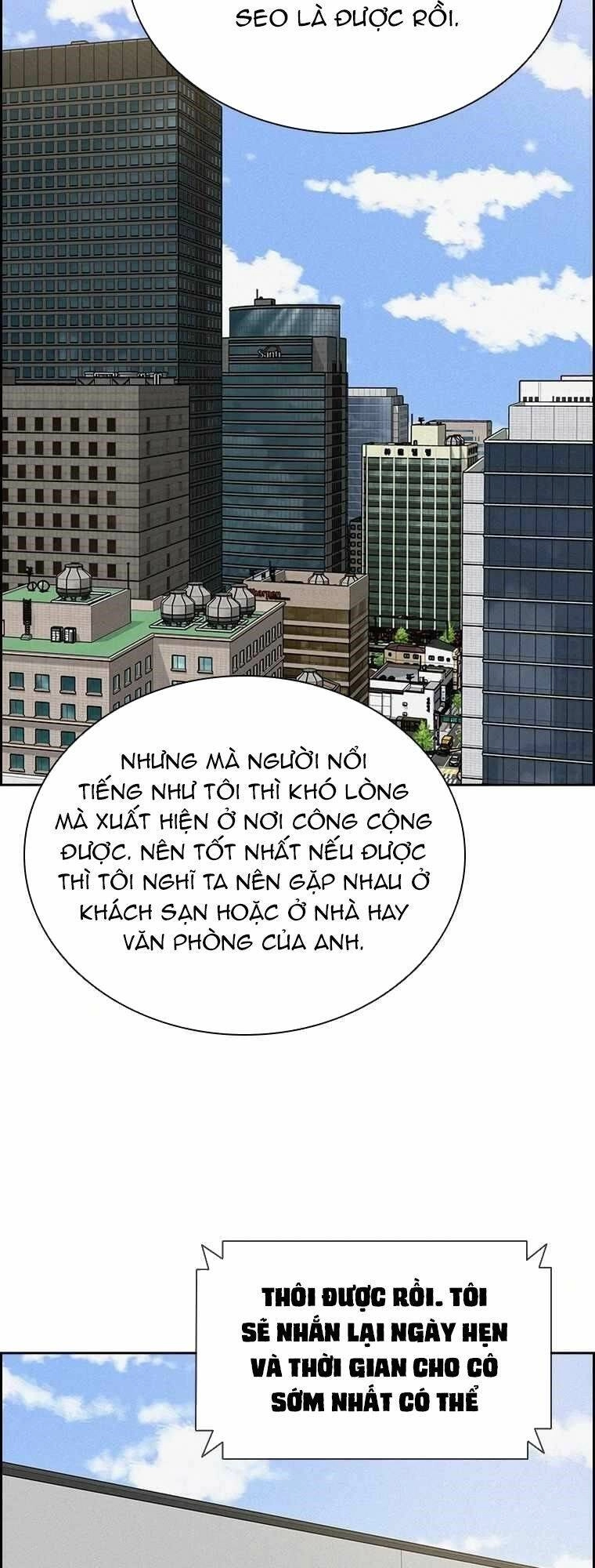 Chúa Tể Đồng Tiền Chapter 113 - 58