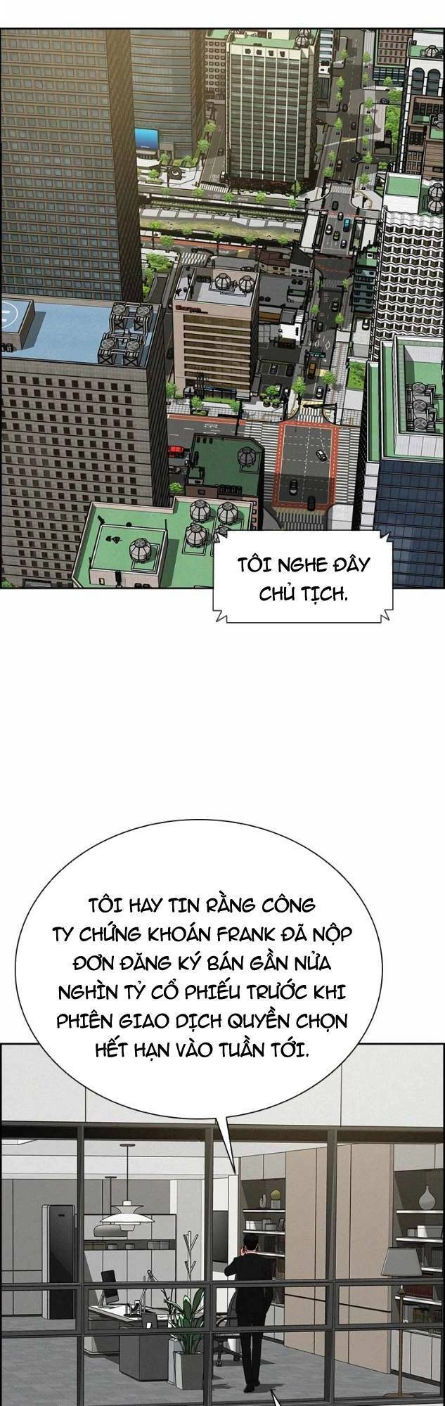 Chúa Tể Đồng Tiền Chapter 114 - 1