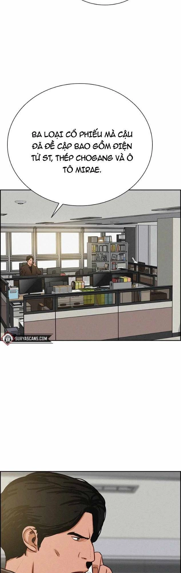 Chúa Tể Đồng Tiền Chapter 114 - 4