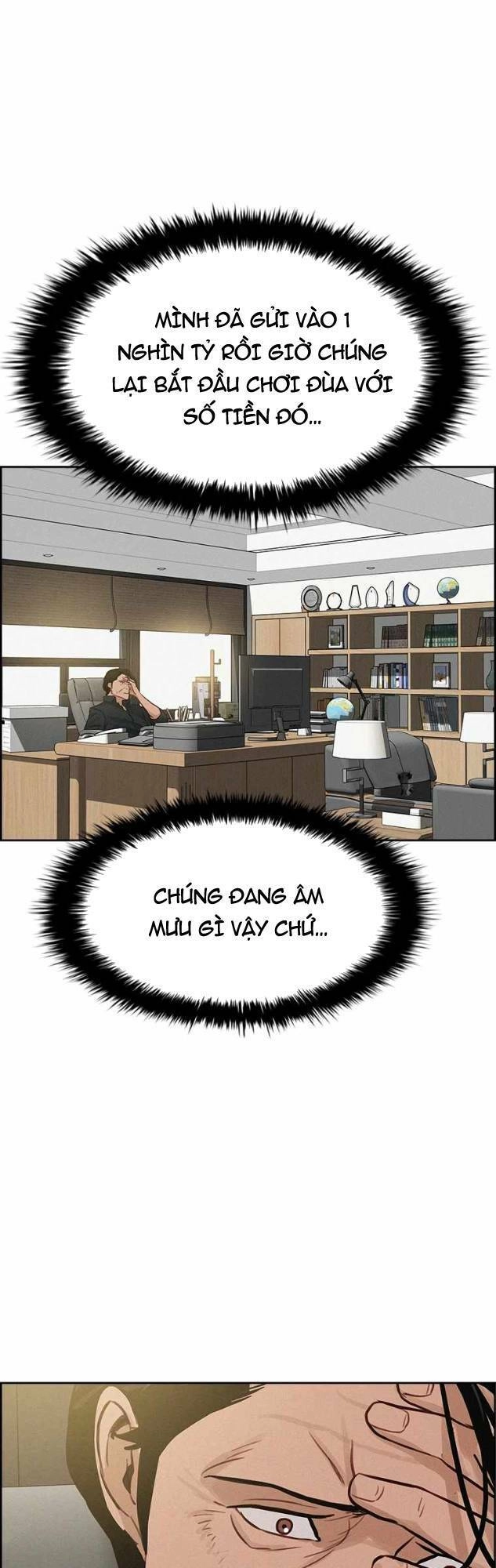 Chúa Tể Đồng Tiền Chapter 114 - 10