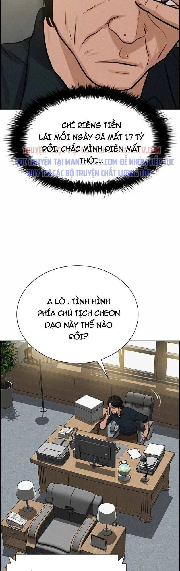 Chúa Tể Đồng Tiền Chapter 114 - 11