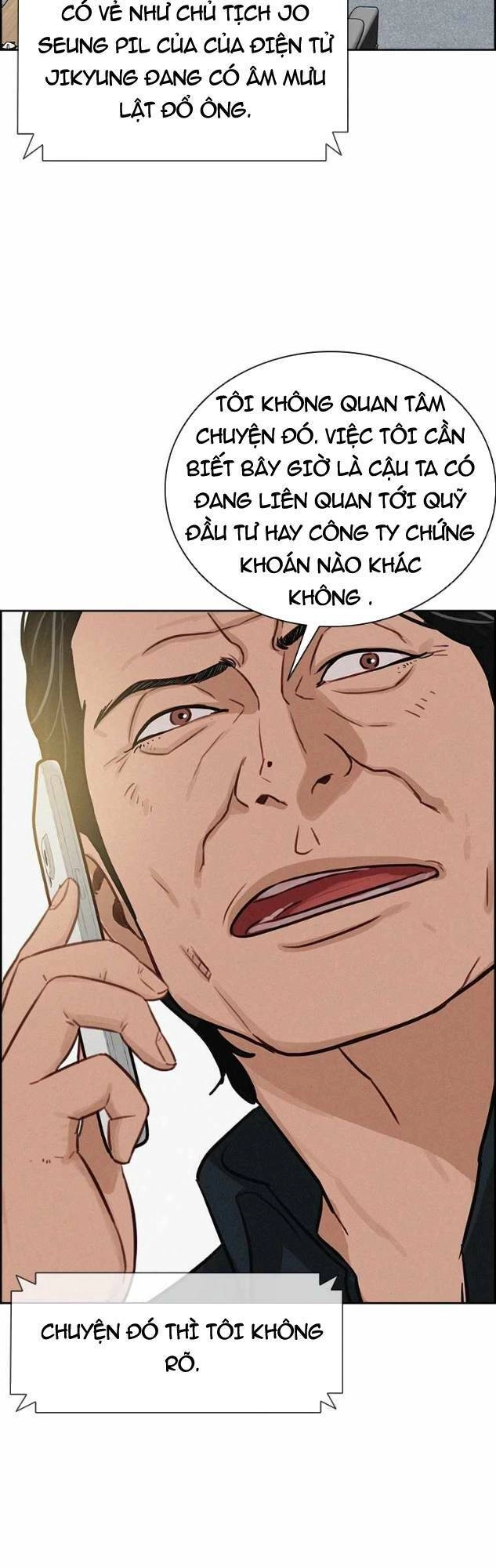 Chúa Tể Đồng Tiền Chapter 114 - 12