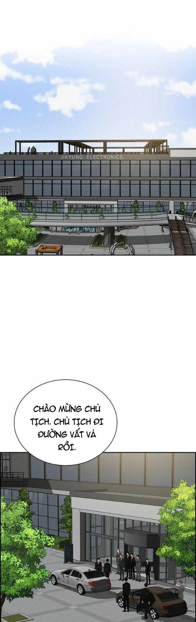 Chúa Tể Đồng Tiền Chapter 114 - 18