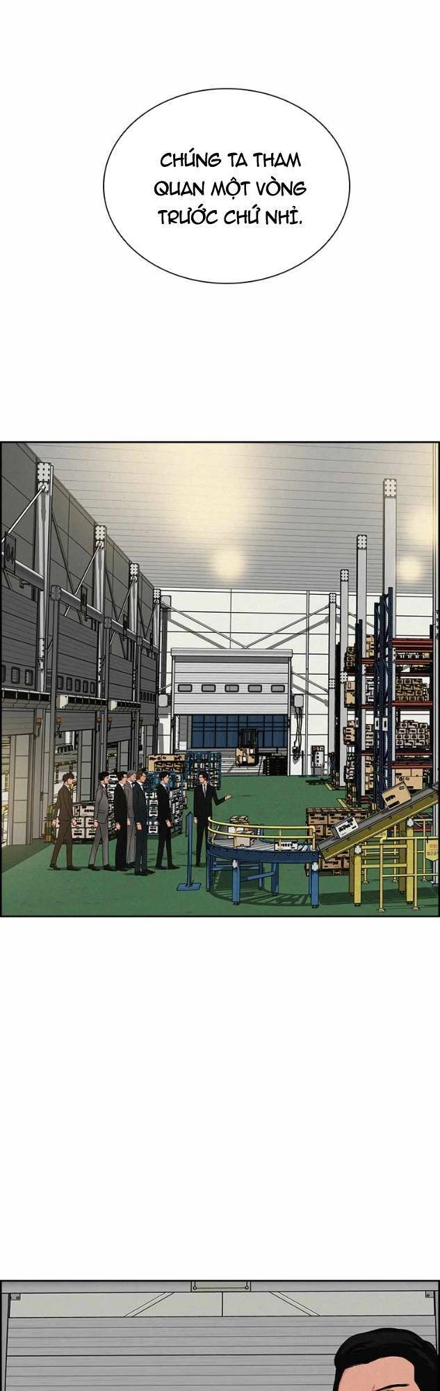 Chúa Tể Đồng Tiền Chapter 114 - 21