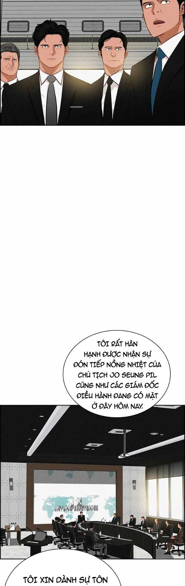 Chúa Tể Đồng Tiền Chapter 114 - 22