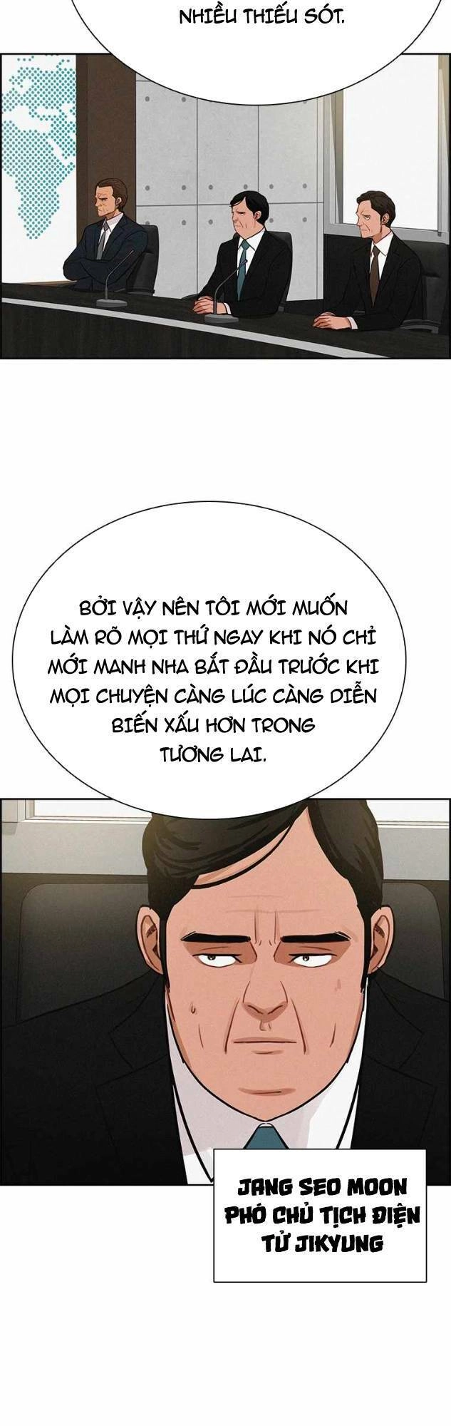 Chúa Tể Đồng Tiền Chapter 114 - 24