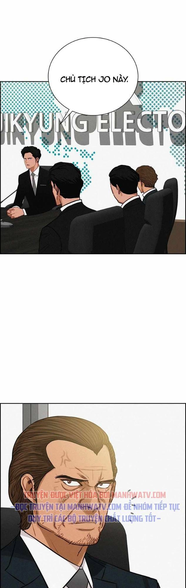 Chúa Tể Đồng Tiền Chapter 114 - 25