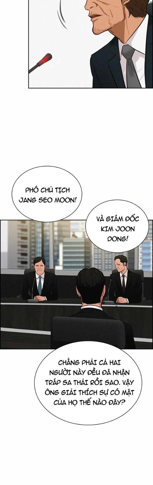 Chúa Tể Đồng Tiền Chapter 114 - 27