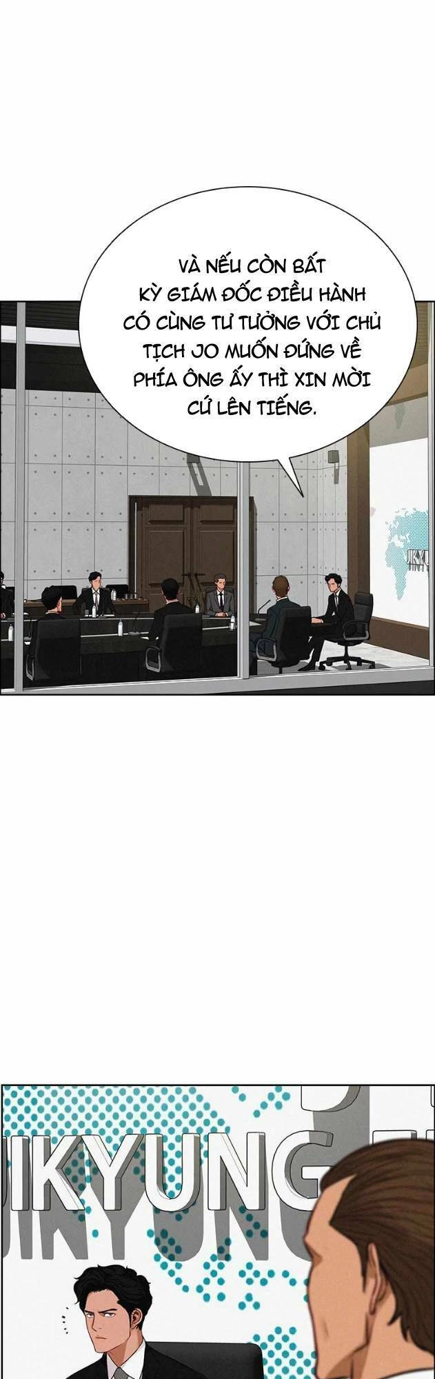 Chúa Tể Đồng Tiền Chapter 114 - 34