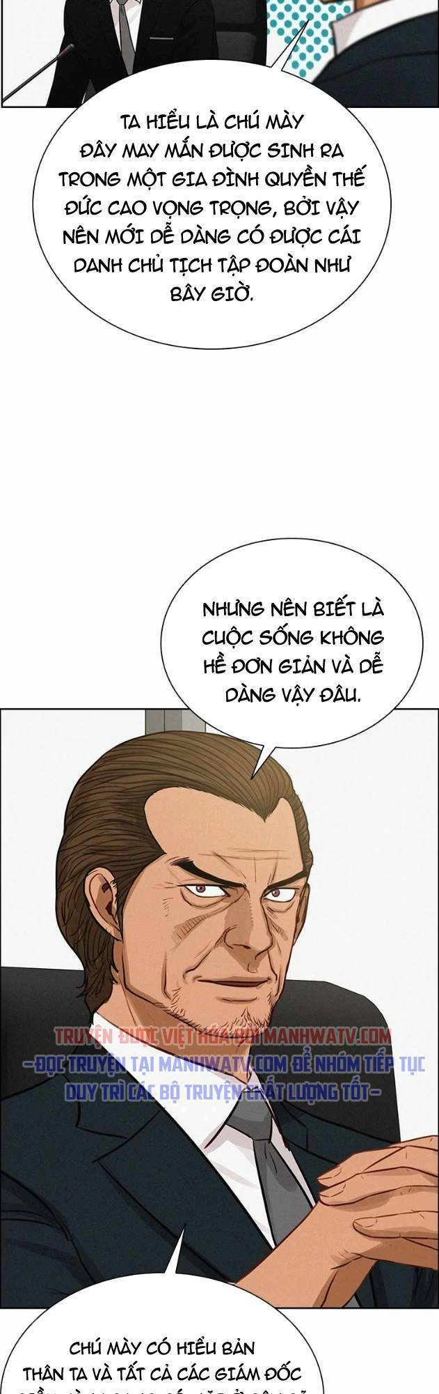 Chúa Tể Đồng Tiền Chapter 114 - 35