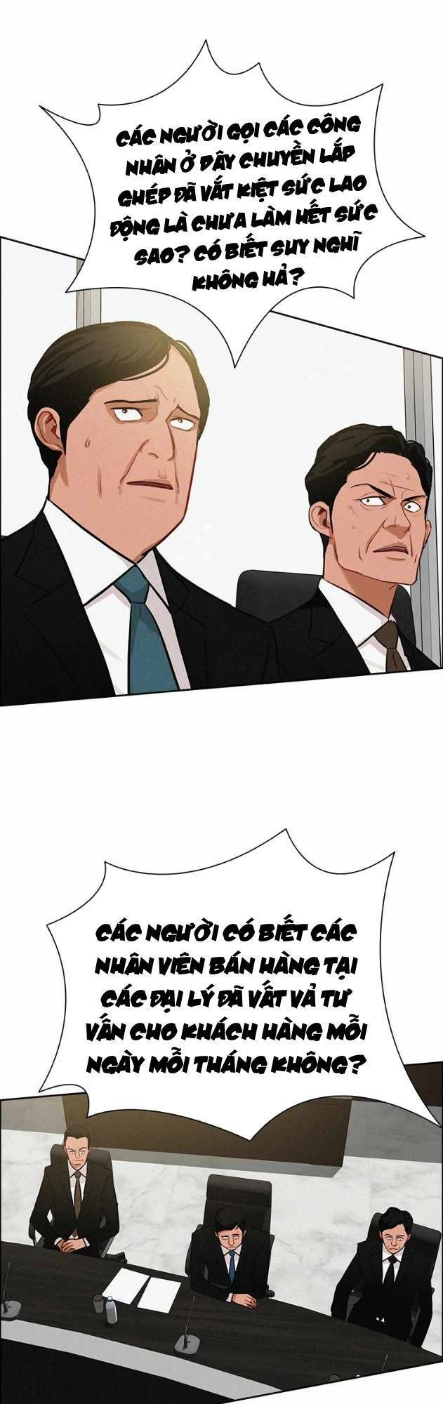 Chúa Tể Đồng Tiền Chapter 114 - 42