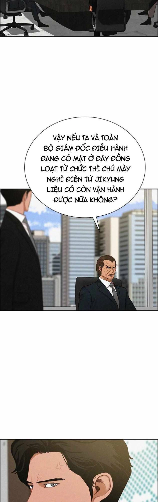 Chúa Tể Đồng Tiền Chapter 114 - 47