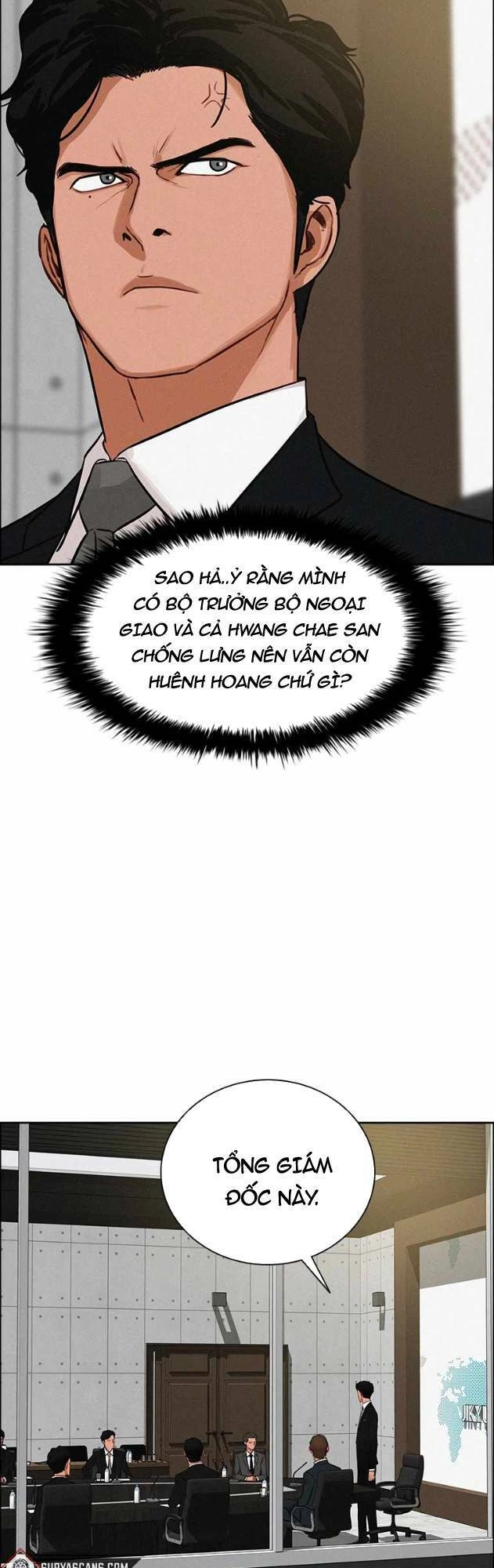 Chúa Tể Đồng Tiền Chapter 114 - 51