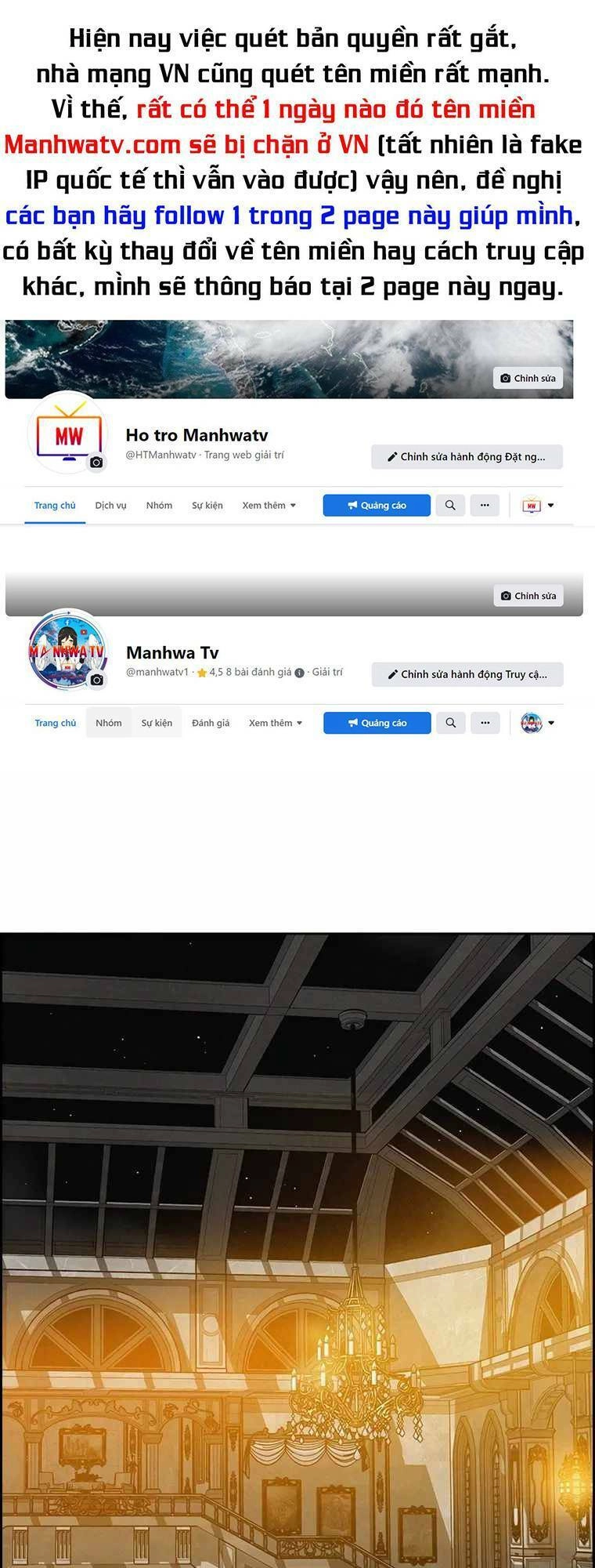 Chúa Tể Đồng Tiền Chapter 116 - 1