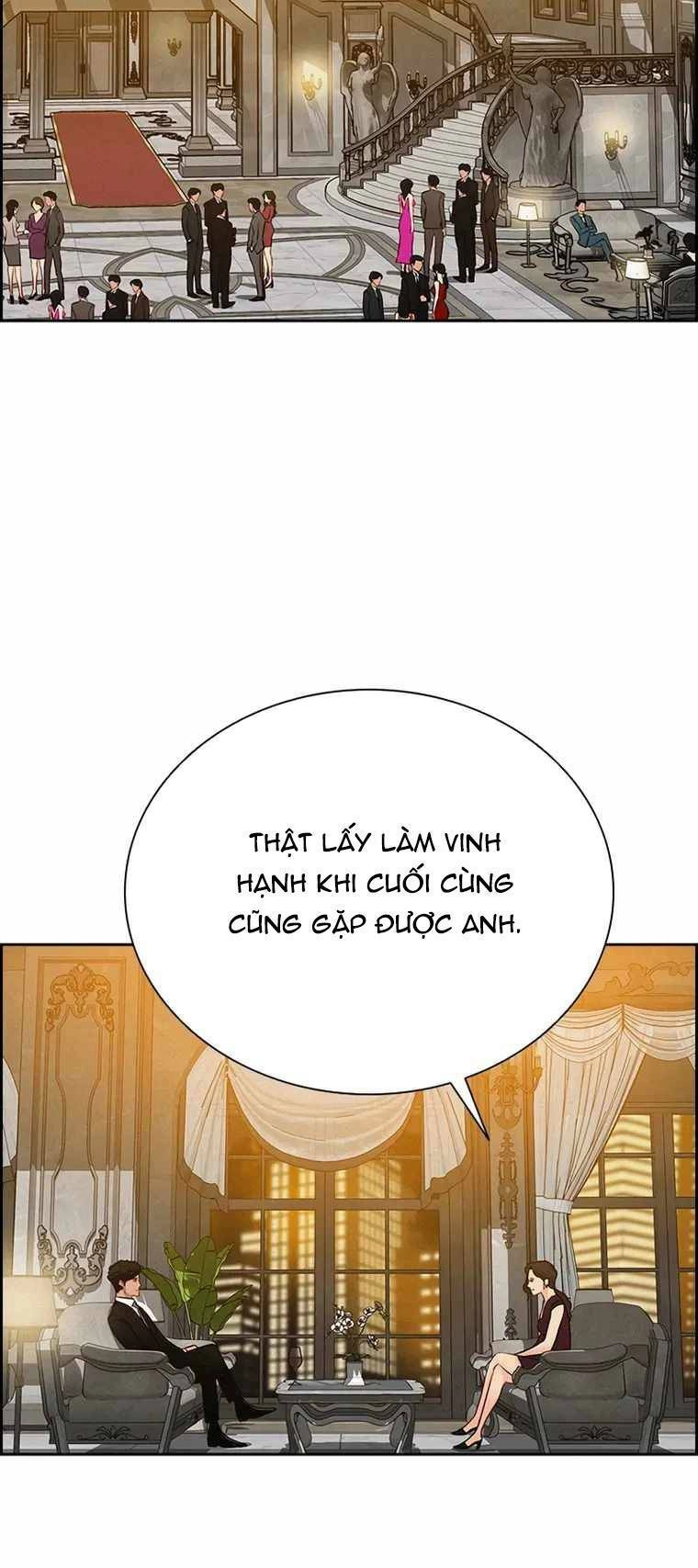 Chúa Tể Đồng Tiền Chapter 116 - 2