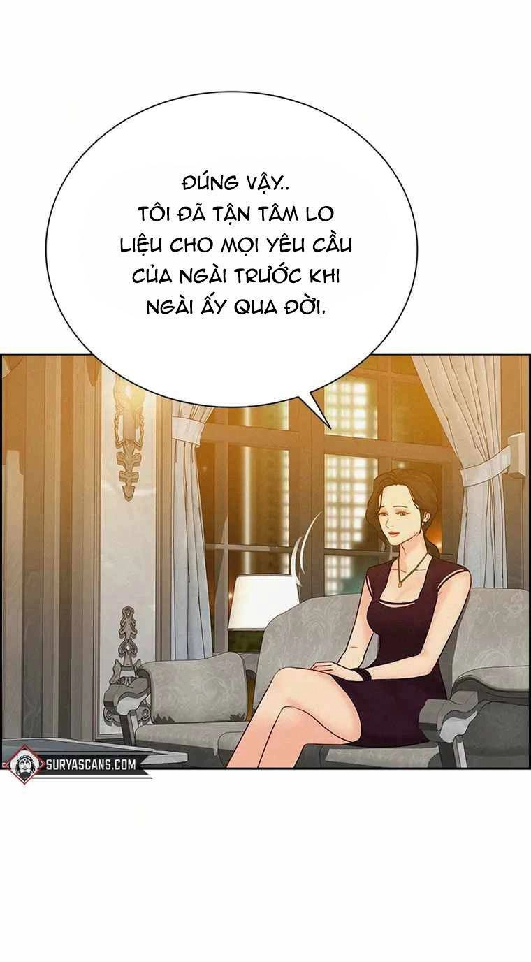 Chúa Tể Đồng Tiền Chapter 116 - 12