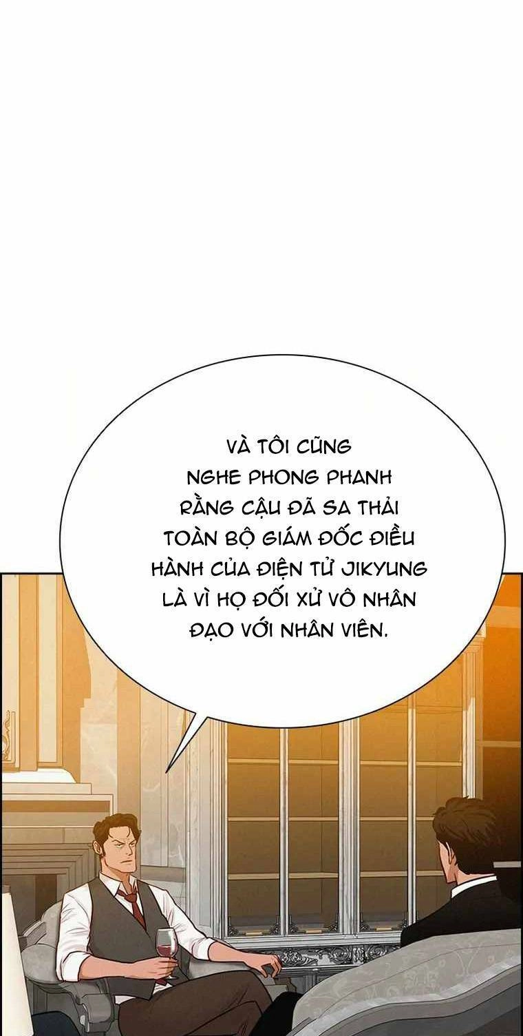 Chúa Tể Đồng Tiền Chapter 116 - 32