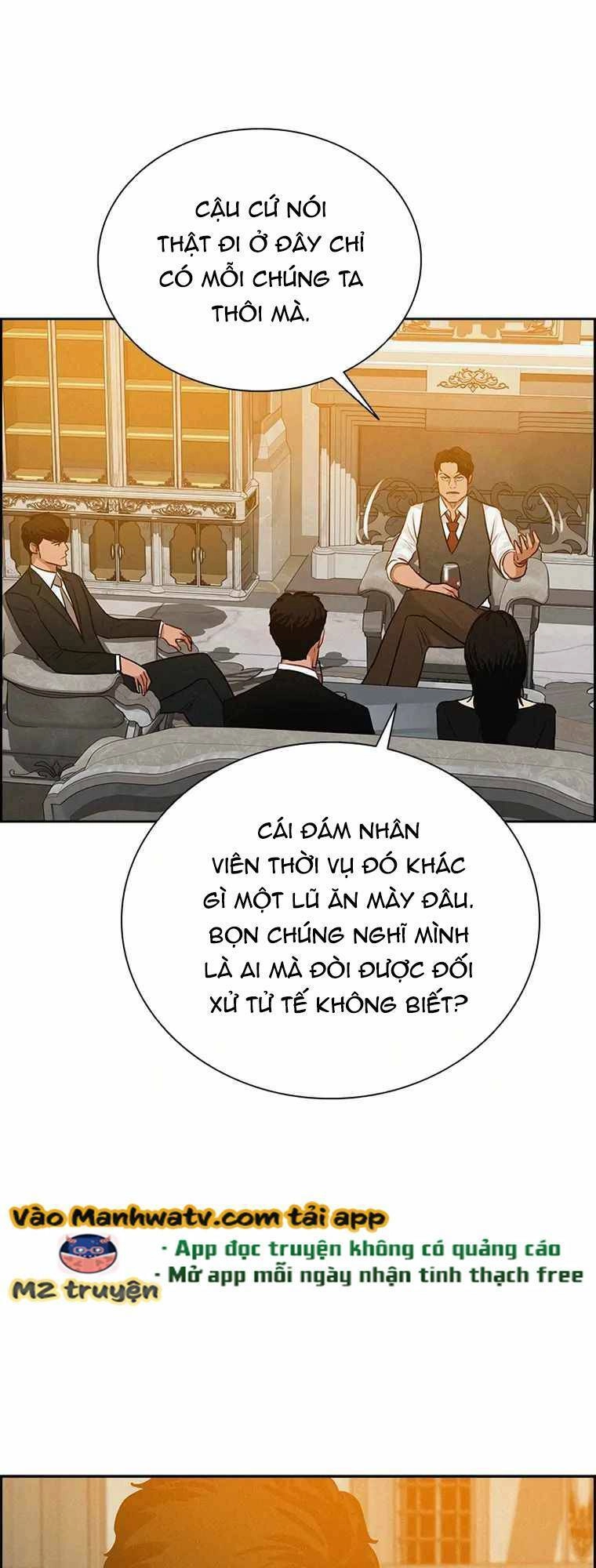 Chúa Tể Đồng Tiền Chapter 116 - 34