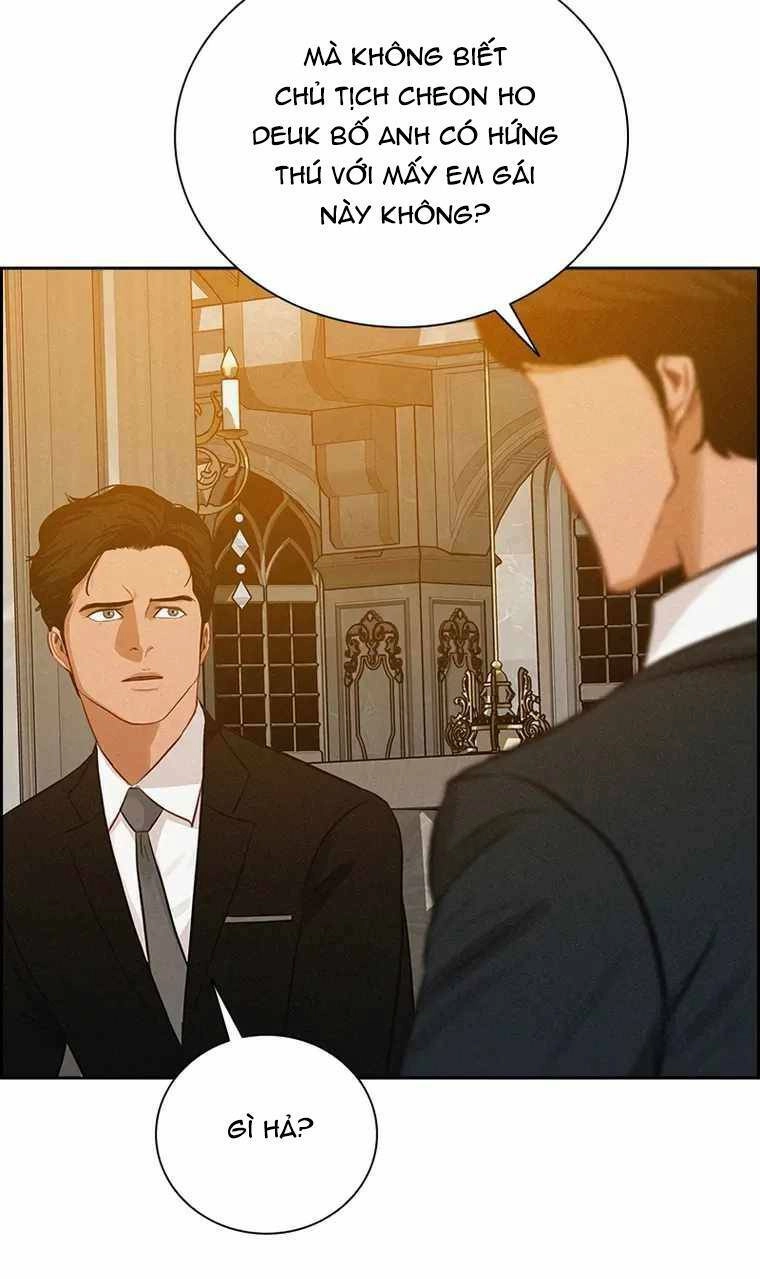 Chúa Tể Đồng Tiền Chapter 116 - 47