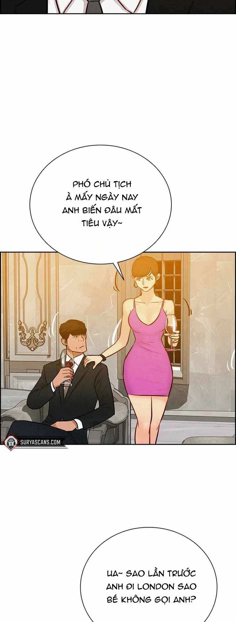 Chúa Tể Đồng Tiền Chapter 116 - 49