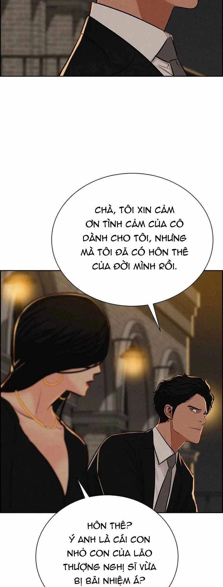 Chúa Tể Đồng Tiền Chapter 116 - 58