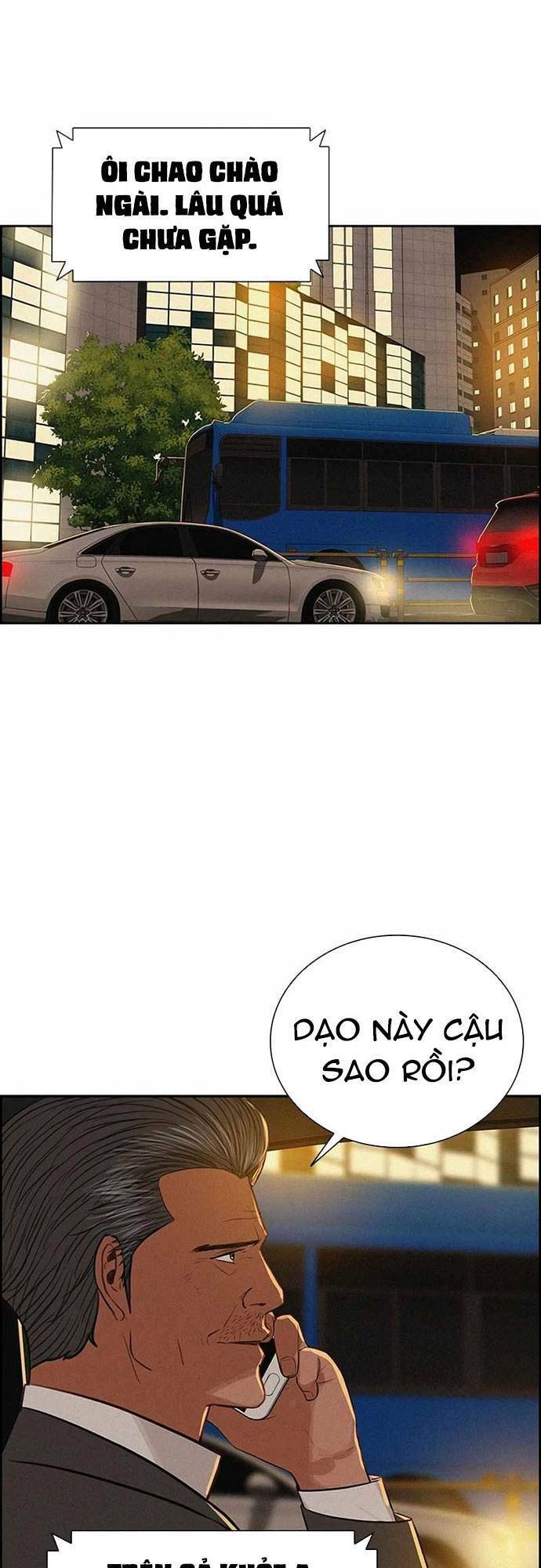 Chúa Tể Đồng Tiền Chapter 117 - 2