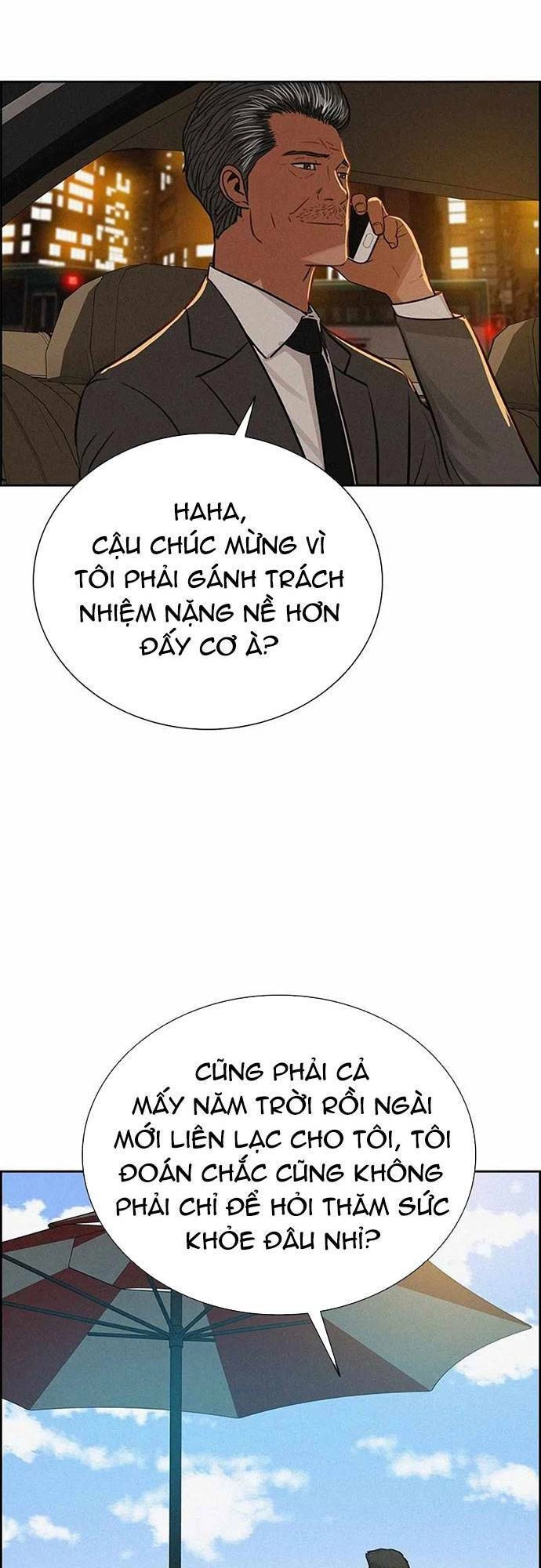 Chúa Tể Đồng Tiền Chapter 117 - 4