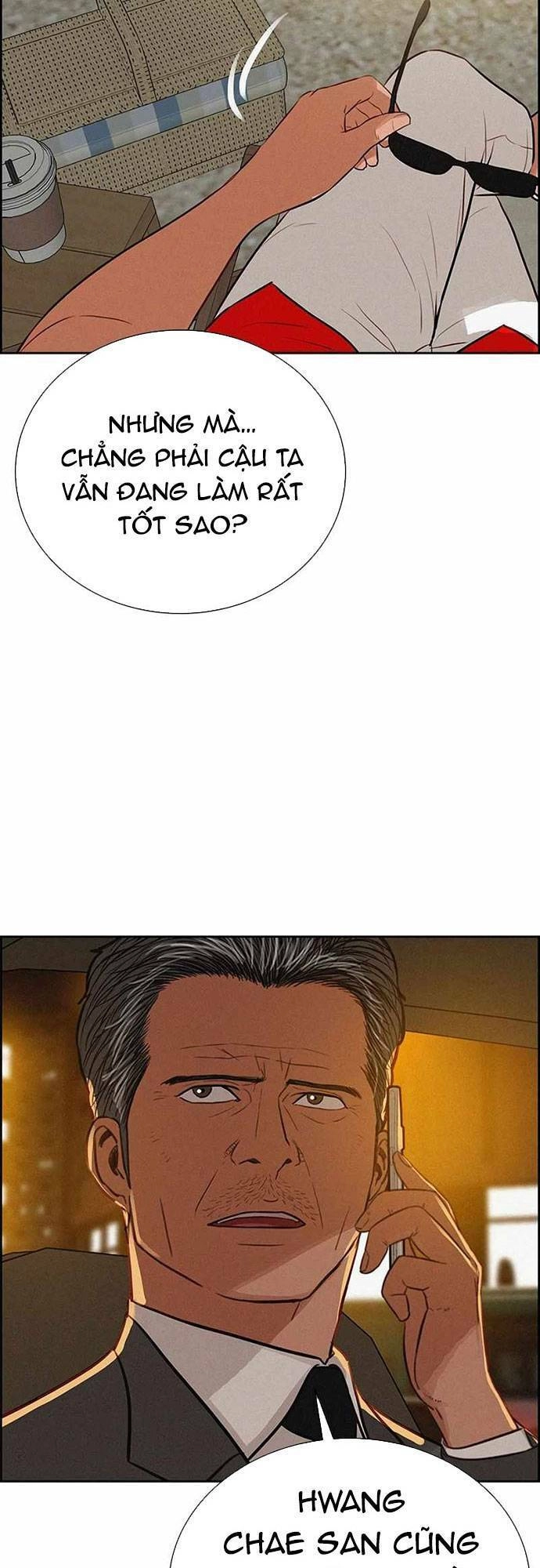 Chúa Tể Đồng Tiền Chapter 117 - 7