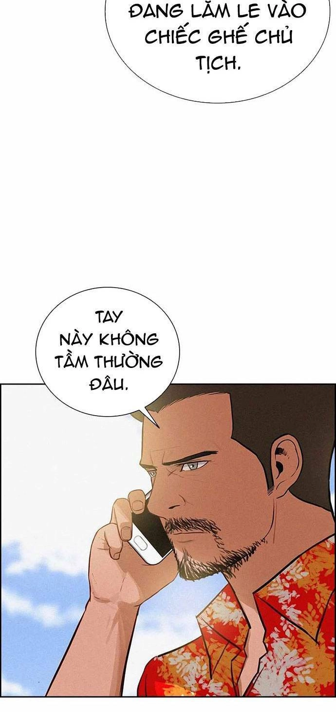 Chúa Tể Đồng Tiền Chapter 117 - 8