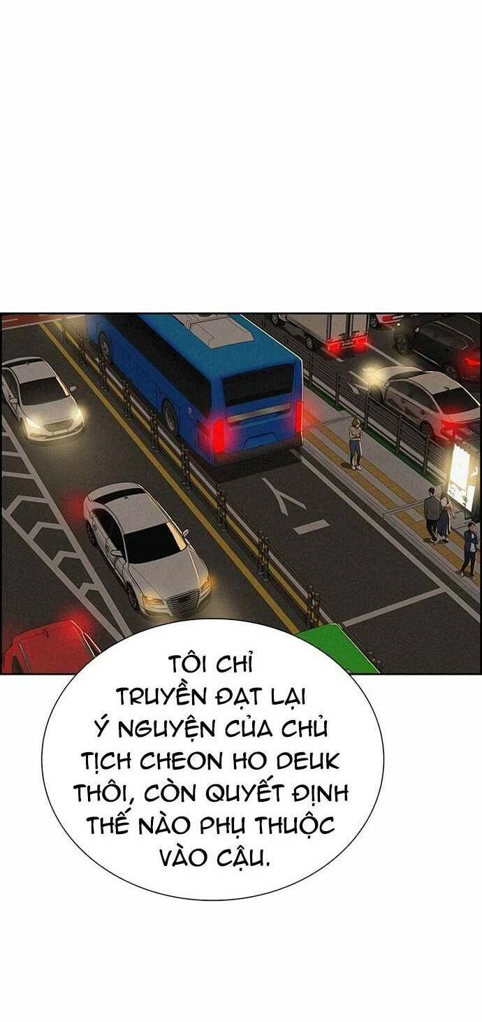 Chúa Tể Đồng Tiền Chapter 117 - 9