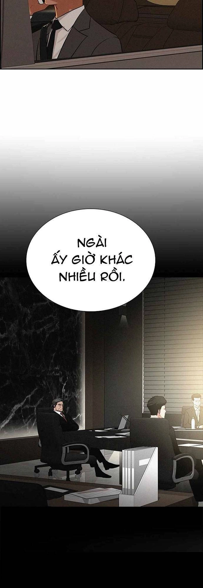 Chúa Tể Đồng Tiền Chapter 117 - 11