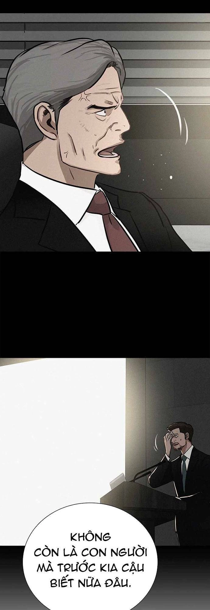 Chúa Tể Đồng Tiền Chapter 117 - 12