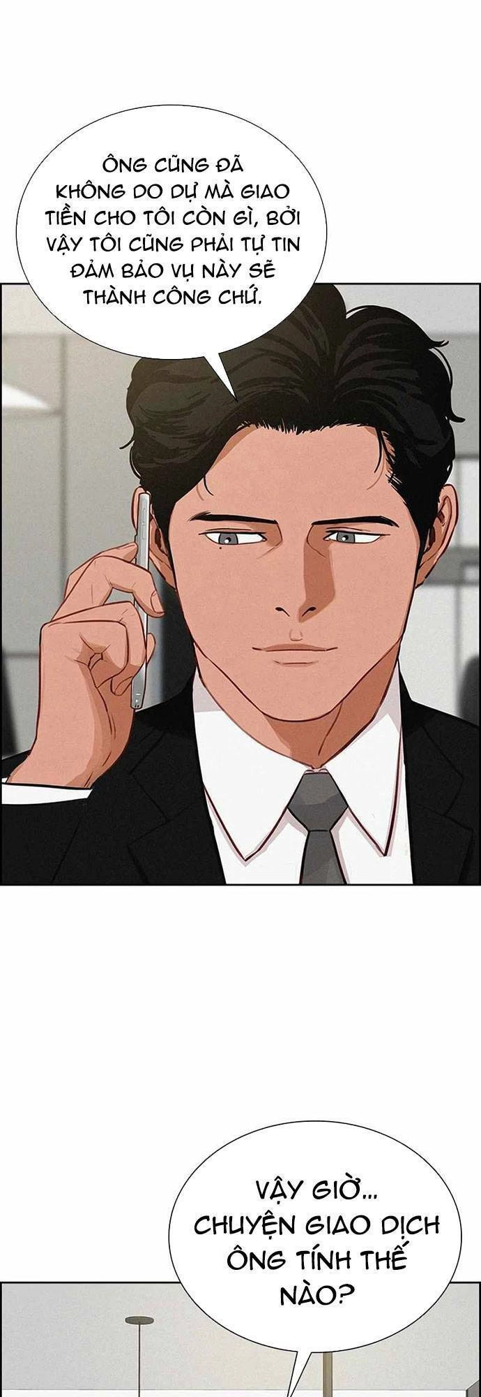 Chúa Tể Đồng Tiền Chapter 117 - 25