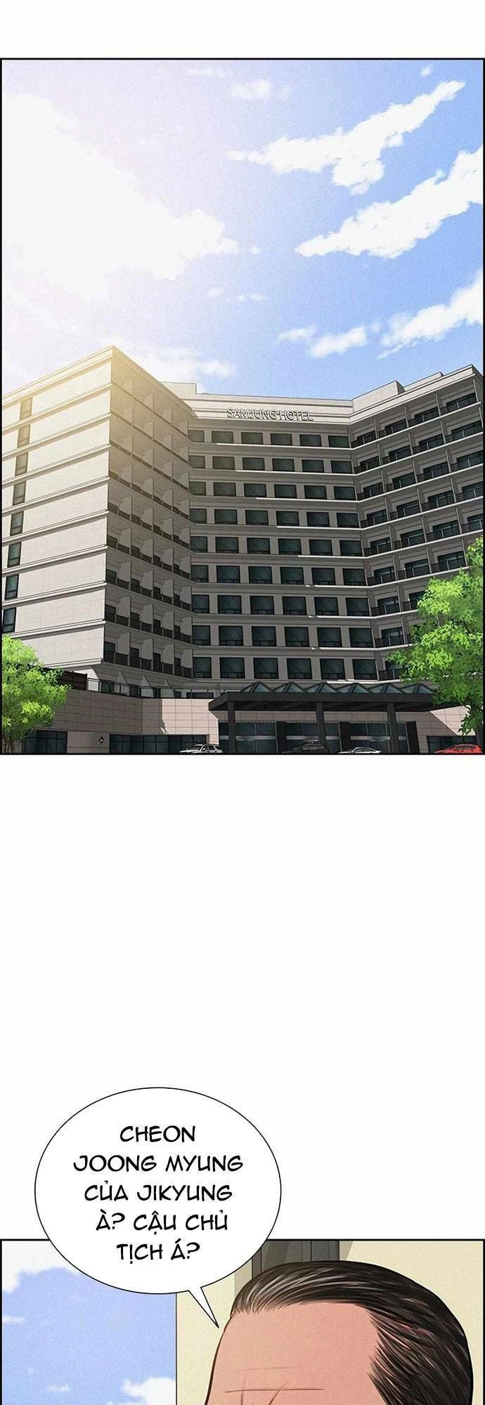 Chúa Tể Đồng Tiền Chapter 117 - 31