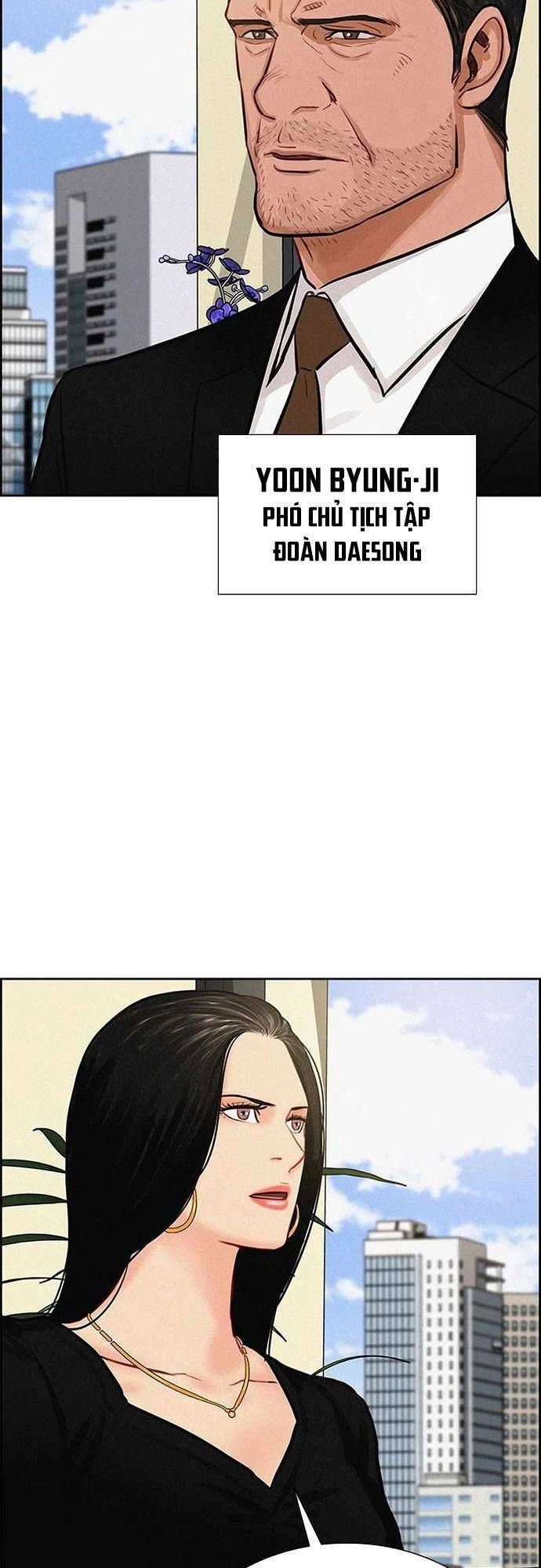 Chúa Tể Đồng Tiền Chapter 117 - 32